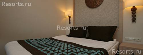Joy Nashira Hotel 7
